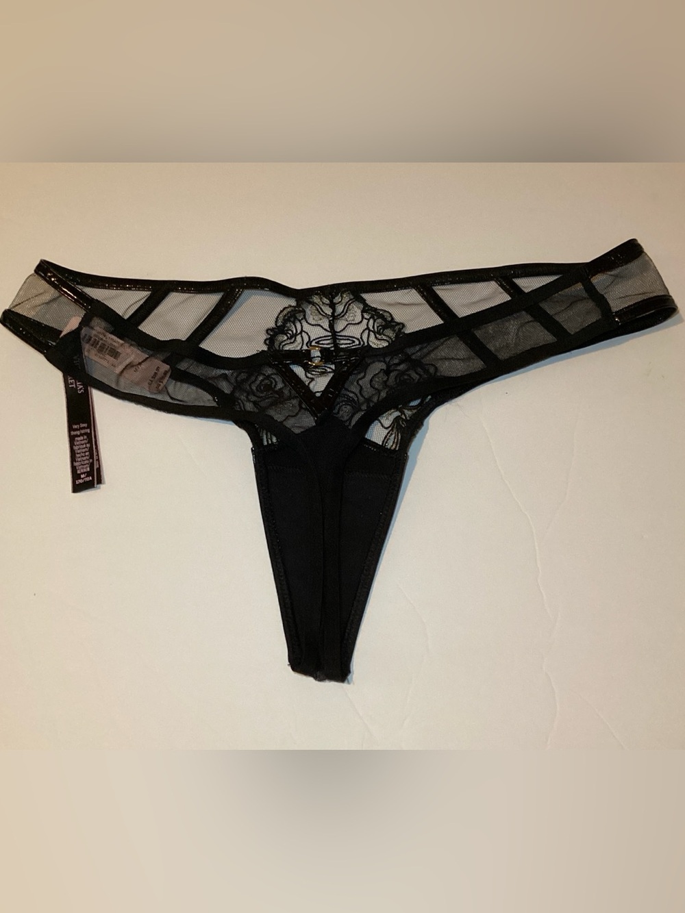 Victoria’s Secret VERY SEXY Thong/String Panty